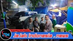 *Kapolsek Cengkareng Dengarkan Aspirasi Warga, Perkuat Kolaborasi Melalui Jaga Jakarta + Jayakarta On The Spot*