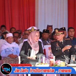Bupati Ipuk Minta Warga Banyuwangi Waspada Travel Umrah Fiktif, Pastikan Biro Berizin Resmi