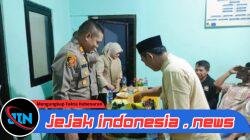 *Bentuk Cinta Masyarakat kepada Polri, Warga RW 06 Duri Kosambi Gelar Tasyakuran Hari Bhayangkara*