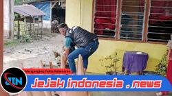 Sigap Tanggulangi Banjir, Kapolsek Bosar Maligas Turun Langsung Salurkan Bantuan Sosial dan Tak Kenal Lelah Dampingi Warga Terdampak