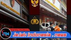 Kasus Korban Pencurian Usai Menangkap Pelaku Pencurian Jadi Tersangka dan Dpo Ditanggapi Pemerintah Republik Indonesia dan Mabes Polri