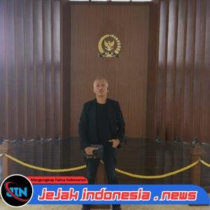 Eko Febrianto Konsisten Soroti Dugaan Korupsi dan Ketidakadilan, Desak Penegakan Hukum Tanpa Tebang Pilih