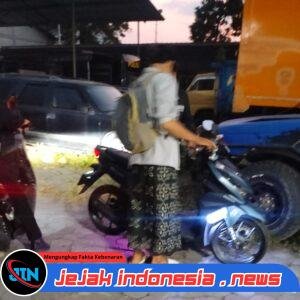Diduga Diminta Menebus Sepeda Motor Rp550 Ribu Usai Ditilang, Transparansi Penindakan Satlantas Jadi Sorotan Publik