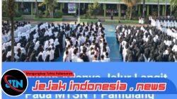 *Tuduhan Adanya Jalur Langit di MTSN 1 Pamulang Hanya Tuduhan Liar Tidak Berdasar*