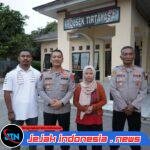 *Laporan Dugaan Kekerasan Seksual Tahun 2019 Resmi Diterima, Polisi Lakukan Penyelidikan*