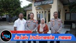 *Laporan Dugaan Kekerasan Seksual Tahun 2019 Resmi Diterima, Polisi Lakukan Penyelidikan*