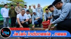 TPS3R Kertosari Mulai Dibangun, Banyuwangi Perkuat Pengelolaan Sampah Perkotaan