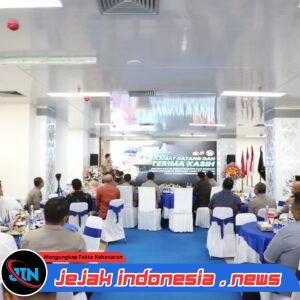 Polda Bali Resmikan Gedung Rumah Sakit Bhayangkara TK II Biddokkes Polda Bali, Perkuat Pelayanan Kesehatan bagi Polri dan Masyarakat