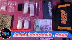 Polres Labuhanbatu Selatan Berhasil Ungkap Kasus Peredaran Narkotika, Seorang Pria Diamankan dengan Barang Bukti Sabu 8,20 Gram