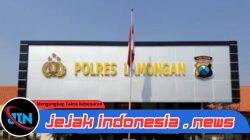 Polres Lamongan Klarifikasi Dugaan “Mahar” Penanganan Perkara Narkotika: Seluruh Proses Diklaim Sesuai Prosedur