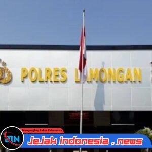 Polres Lamongan Klarifikasi Dugaan “Mahar” Penanganan Perkara Narkotika: Seluruh Proses Diklaim Sesuai Prosedur
