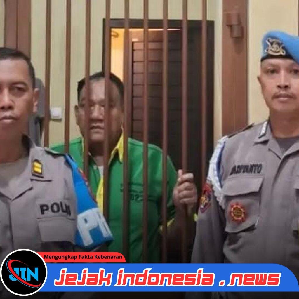 Tangis Istri Siri Diduga Jadi Korban Kebiadaban Oknum Polisi: Disekap, Diduga Dipaksa Konsumsi Narkoba hingga Luka Bakar 47 Persen, Pelaku Kini Ditahan Patsus