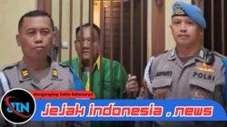 Tangis Istri Siri Diduga Jadi Korban Kebiadaban Oknum Polisi: Disekap, Diduga Dipaksa Konsumsi Narkoba hingga Luka Bakar 47 Persen, Pelaku Kini Ditahan Patsus