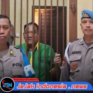 Tangis Istri Siri Diduga Jadi Korban Kebiadaban Oknum Polisi: Disekap, Diduga Dipaksa Konsumsi Narkoba hingga Luka Bakar 47 Persen, Pelaku Kini Ditahan Patsus