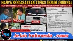 Diduga Sarat Kejanggalan, LP Mobil Xenia di Polda Bali Dipertanyakan: Dugaan Pelanggaran SOP, Intervensi Atensi Oknum Jenderal hingga Potensi Laporan Tidak Berdasar Harus Diusut Tuntas