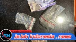 *Patroli Perintis Presisi Polres Metro Jakarta Barat Amankan Tiga Remaja, Diduga Bawa Narkotika Jenis Sinte*
