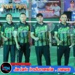 Pecah Rekor! 1.078 Peserta dan Legenda Badminton Ramaikan Kapolda Cup VI Sumsel