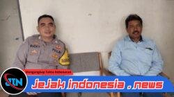 Bhabinkamtibmas Polsek Puloampel  Giat Kunjungan Silaturahmi ke warganya