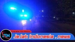 Patroli Malam Polsek Puloampel, Perkuat Rasa Aman dan Ciptakan Situasi Kondusif di Tengah Masyarakat