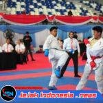 *Dari Pengabdian Menuju Podium Juara, Personel Polresta Banyuwangi Bawa Pulang Medali Emas Kapolri Cup 2026*