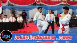 *Dari Pengabdian Menuju Podium Juara, Personel Polresta Banyuwangi Bawa Pulang Medali Emas Kapolri Cup 2026*