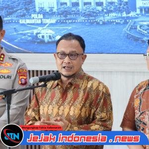 Kompolnas Sampaikan Dugaan Penyebab Gugurnya 3 Polisi di Katingan