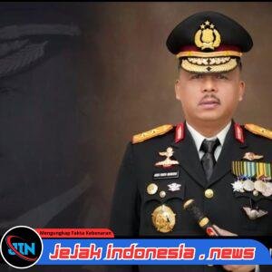 Purna Tugas dengan Prestasi Gemilang, Irjen Pol. Agus Suryonugroho Tinggalkan Legacy Transformasi di Korlantas Polri
