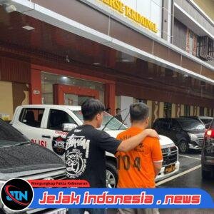 Kenapa DPR RI Belum Juga Membahas Kasus Viral Korban yang Disuruh Polisi Menangkap Maling Lalu Masuk Penjara? Keluarga Berharap Komisi III DPR RI Gelar RDP