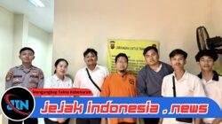 *Ditreskrimum Polda Banten melalui Unit PPA Ungkap Kasus Pencabulan terhadap Tiga Anak di Pandeglang*