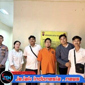 *Ditreskrimum Polda Banten melalui Unit PPA Ungkap Kasus Pencabulan terhadap Tiga Anak di Pandeglang*