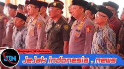 Implementasikan Arahan Presiden Prabowo, Kapolri Ajak Brigade Persis Sinergi Kawal Indonesia Emas 2045