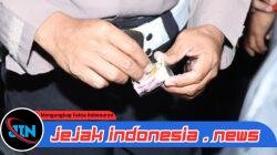 *Razia Stasioner di Kapuk Cengkareng, Polisi Amankan Terduga Penyalahguna Narkotika dan Obat Keras*