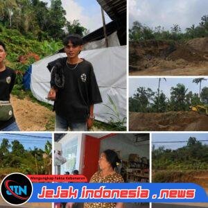 Dugaan Galian Tanah di Payangan Gianyar Disebut “Setor” Rp2,5 Juta kepada Oknum Aparat Setiap Lima Hari, Aparat Diminta Usut Tuntas