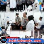 Wakapolri Kawal Ketat Seleksi Taruna Akpol, Teknologi Kedokteran Terbaru Perkuat Akurasi Rekrutmen