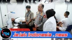 Wakapolri Kawal Ketat Seleksi Taruna Akpol, Teknologi Kedokteran Terbaru Perkuat Akurasi Rekrutmen
