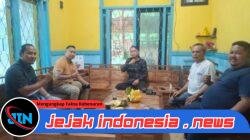 Ngopi Bareng Ormas Sakera, FIFGROUP dan Insan Media Bangun Kolaborasi serta Perkuat Sinergi Bersama