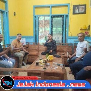 Ngopi Bareng Ormas Sakera, FIFGROUP dan Insan Media Bangun Kolaborasi serta Perkuat Sinergi Bersama