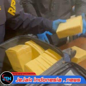 HEBOH! Kortas Tipidkor Polri Temukan Brankas Tersembunyi Saat Geledah Eks Restoran yang Diduga Terkait Jampidsus