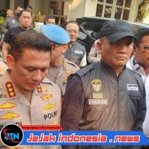 Polri Geledah Cafe de’CLAN dan Koin Money Changer Terkait Mega Korupsi Batu Bara
