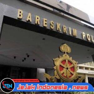 Laporan Dugaan Fitnah Mangkrak Enam Bulan, Bareskrim Polri Telepon Kapolsek Pancur Batu Minta Segera Berikan Kepastian Hukum !