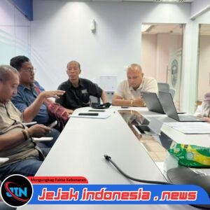 Gunakan Peledak dan B3, Aktivis Lingkungan Laporkan Dugaan Kejanggalan Izin Tambang Emas Tumpang Pitu ke Kementerian