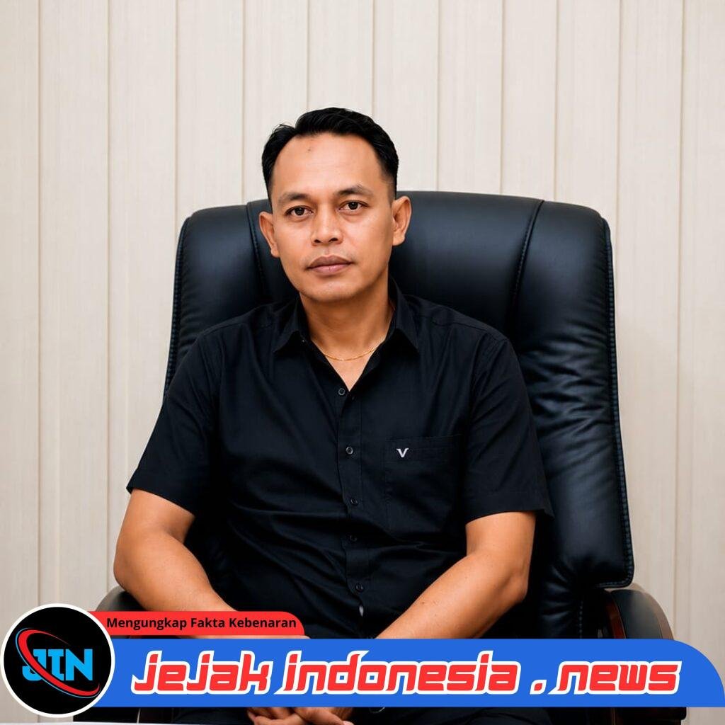 Mbah Semar: Media Belum Terverifikasi Dewan Pers Bukan Berarti Ilegal, Legalitas Pers Harus Dipahami Secara Utuh