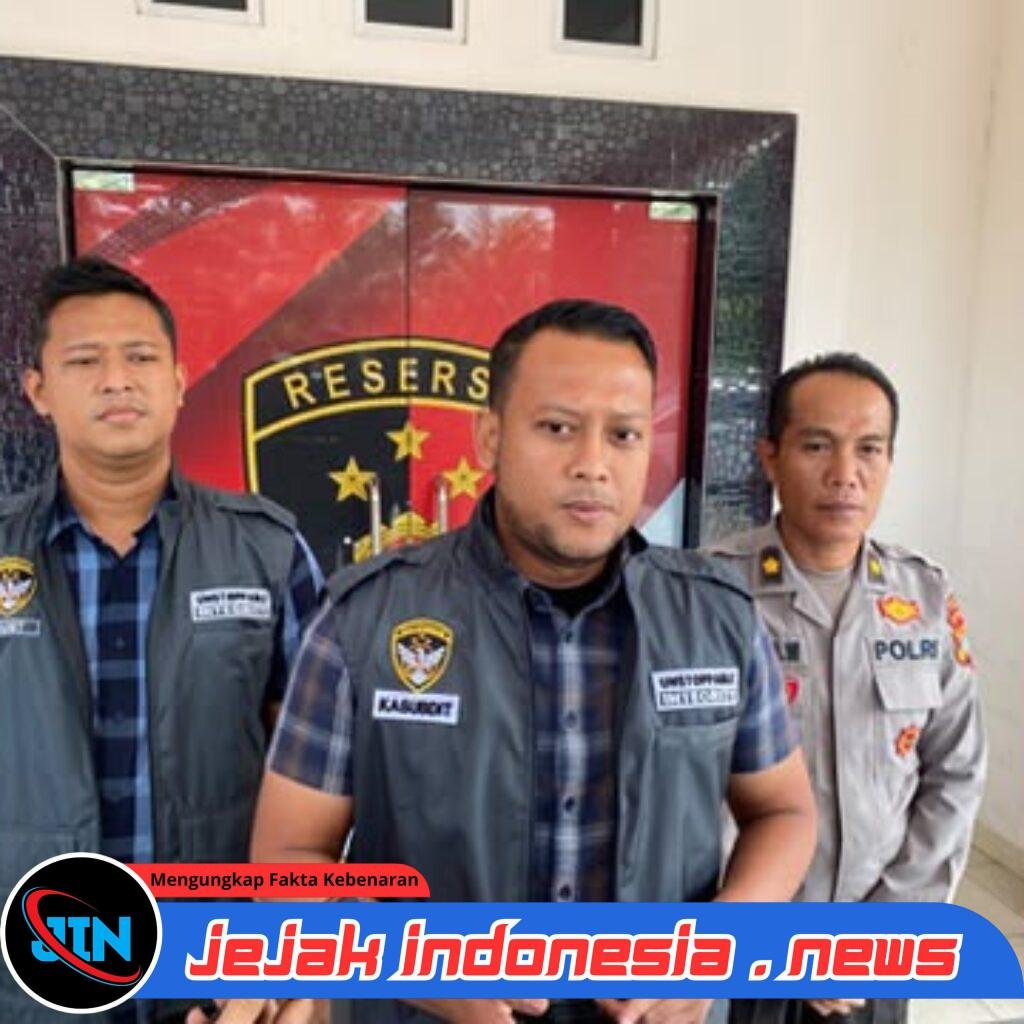 Polda Babel Limpahkan Eks Ketua-Bendahara KONI Babar Ke Kejati Babel Terkait Korupsi Dana Hibah*