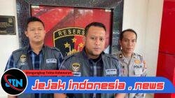 Polda Babel Limpahkan Eks Ketua-Bendahara KONI Babar Ke Kejati Babel Terkait Korupsi Dana Hibah*