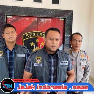 Polda Babel Limpahkan Eks Ketua-Bendahara KONI Babar Ke Kejati Babel Terkait Korupsi Dana Hibah*