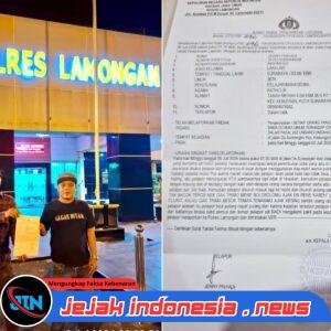 Kekerasan Terhadap Wartawan Diduga Terjadi Saat Menjalankan Tugas Jurnalistik, Polisi Diminta Usut Tuntas Pelaku dan Dugaan Kejahatan BBM Subsidi