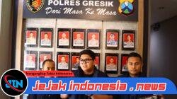 Polres Gresik Tetapkan Oknum Staf PMD sebagai Tersangka Kasus Penipuan PPPK, Modus Janjikan Lolos ASN