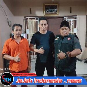 Gunawan Wibisono Tegaskan Madas Jember Bukan Tameng Usaha Anggota, Rapat Internal Bahas Dugaan Pencatutan Nama Organisasi
