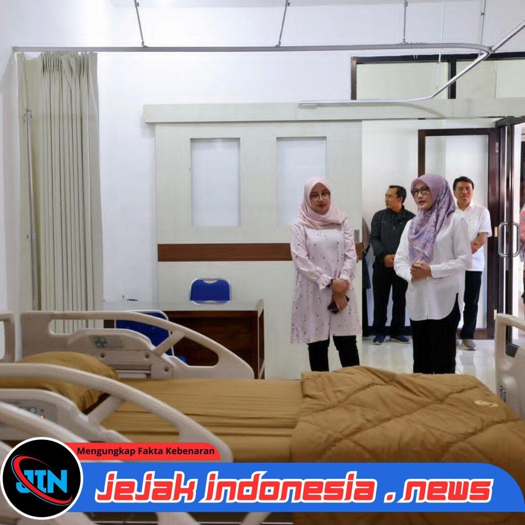 Beasiswa “Banyuwangi Progresif” Dibuka, Bupati Ipuk: Peluang Putra Daerah Dibiayai Kuliah Kesehatan hingga Dokter Spesialis