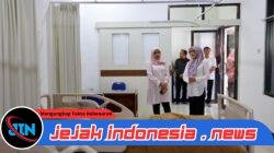 Beasiswa “Banyuwangi Progresif” Dibuka, Bupati Ipuk: Peluang Putra Daerah Dibiayai Kuliah Kesehatan hingga Dokter Spesialis